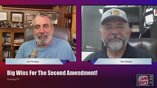 More Big Second Amendment Wins!!!