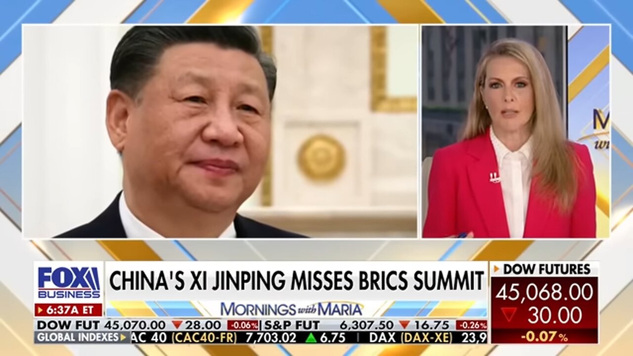 'EXTRAORDINARY DANGEROUS TIME': Chang fears Xi Jinping now has incentives to do this