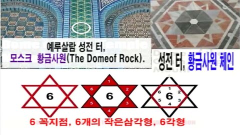 The Islamic Roots of Freemasonry That are building The System of Dumbs 프리메이슨의 이슬람뿌리