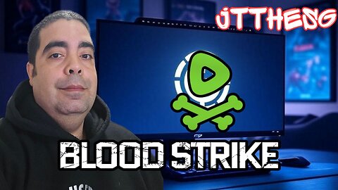Back 2 Blood Strike!!! [Veterans Month 2025] #RumbleTakeover