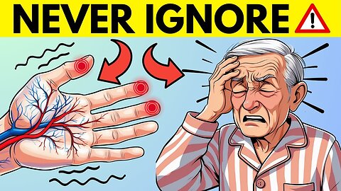 If You Feel This When You Wake Up,Check Your Blood Sugar Immediately (7 Morning Signs of Diabetes)52