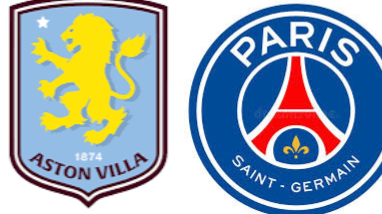 Pgf vs Aston villa 3. 1 Quater final