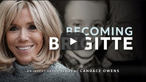 Candace ~ Becoming Brigitte: An Inaccessible Past | Ep 2