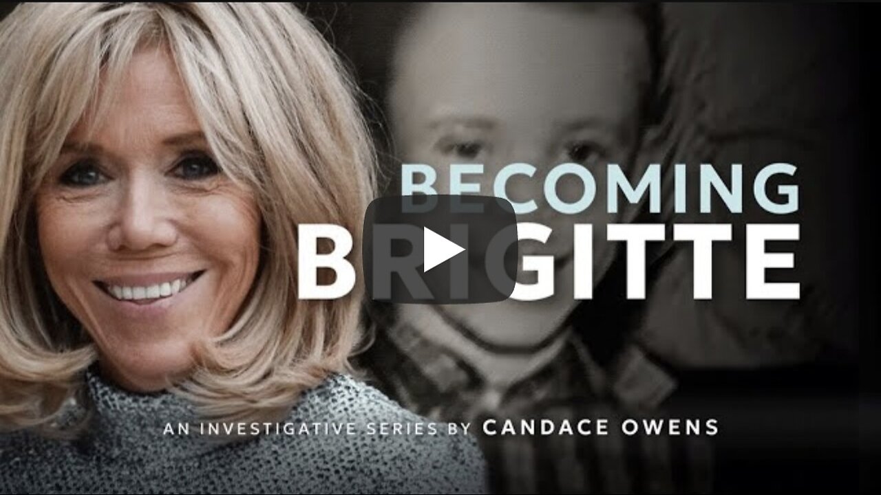 Candace ~ Becoming Brigitte: An Inaccessible Past | Ep 2