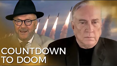 INTERVIEW: Col. Douglas Abbott Macgregor, a war is inevitable