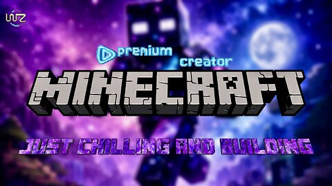 Come Chill And Help Me Relax With Music By RumBot // Minecraft