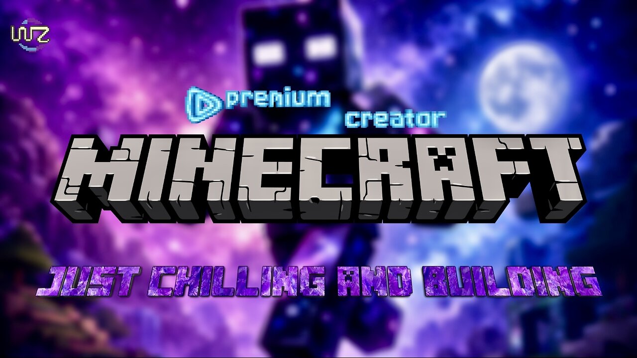 Come Chill And Help Me Relax With Music By RumBot // Minecraft