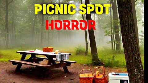 Picnic Spot Ghost