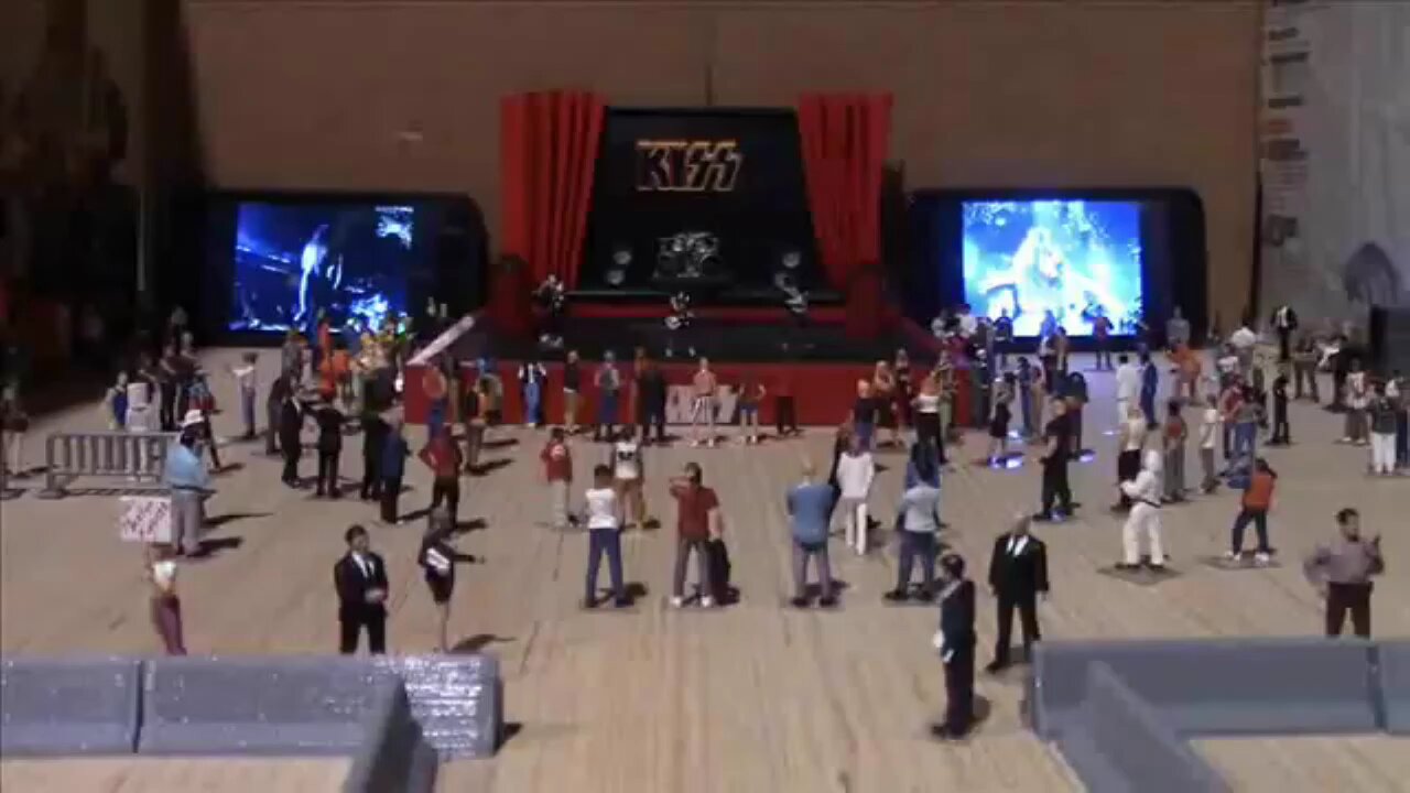 Detroit Rock City pt2