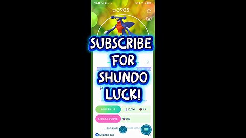 🔥 Garchomp Hunt: The Ultimate Pseudo Legendary Encounter!