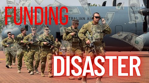 💸 Defence Disaster: Billions Lost on Broken Promises!