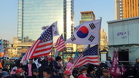 #USAnthem#SolidSKoreaUSAlliance#mRNADetoxProtocol#SKoreanFraudElection#CCPout#CCPIntlTerrorCrime