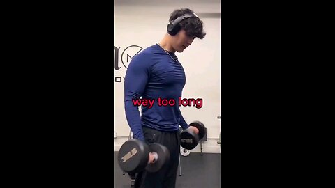 3 Biggest Mistake in Workout...!