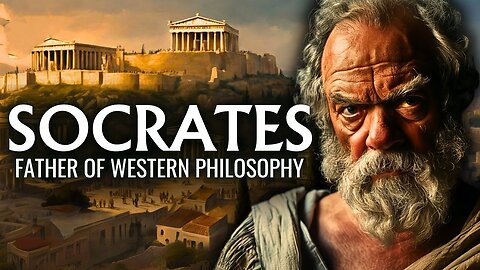 Socrates - The Man Who Knew Too Much / Documentary