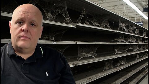 The Lord showed me the dollar crash and banking, crash, and a new digital platform