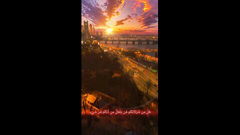 Surah Rum ayah-40 by Yaser Al-Davsariy