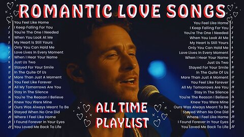 Soulful Melodies That Will Make You Believe in Love Again 💖