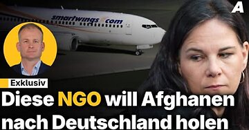 Die merkwürdigen Netzwerke einer Grünen Migrations-NGO