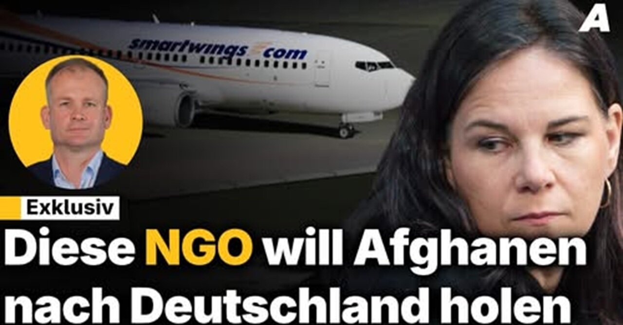 Die merkwürdigen Netzwerke einer Grünen Migrations-NGO