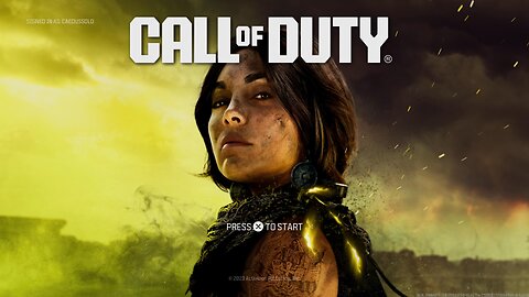 Call Of Duty