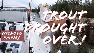 Drought Breaker Day