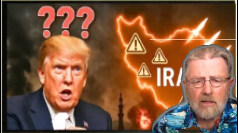 Trump's Anti-War Stance: Finally Truth on Middle East Conflicts?
