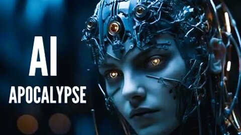 Whistleblower Former Insider Exposed Open AI Warns of AI Apocalypse