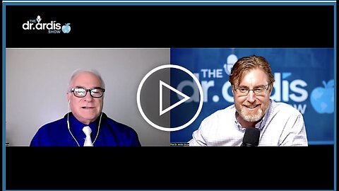 "Sudden Cardiac Arrest: A Discussion with Dr. Bryan Ardis and Dr. Thomas E. Levy"