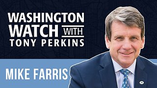 Mike Farris Offers a Front-Row View of the First Meeting of the DOJ’s Anti-Christian Bias Task Force