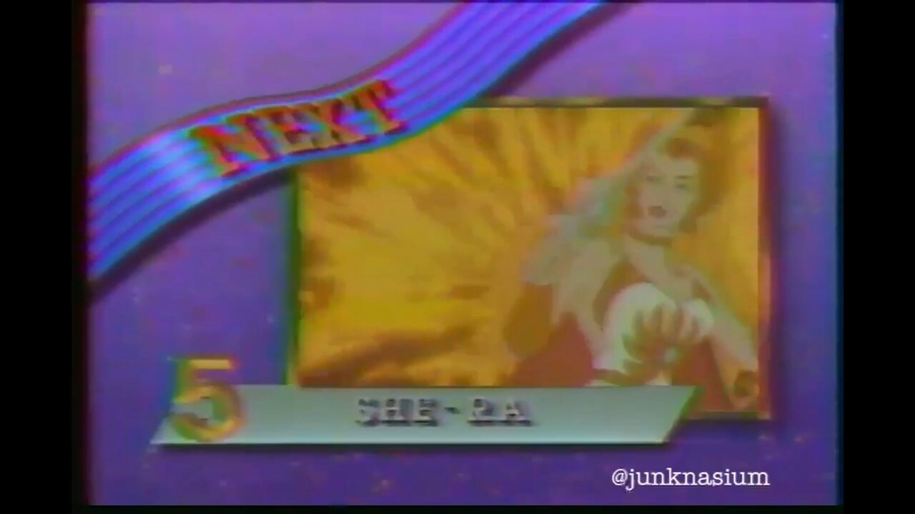 Retro 80s Christmas Toy Commercials