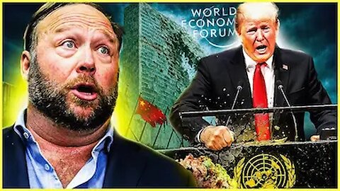 IT'S HAPPENING: Globalist Order COLLAPSING Right Now