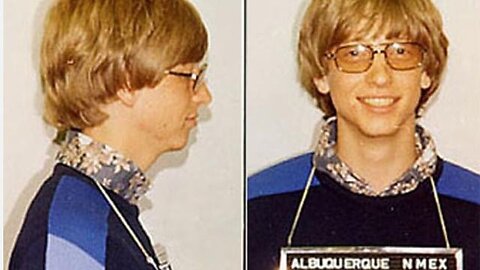 "Revealed: Pre-Pandemic Emails Link Bill Gates, NIH, BioNTech to Vaccine Planning"