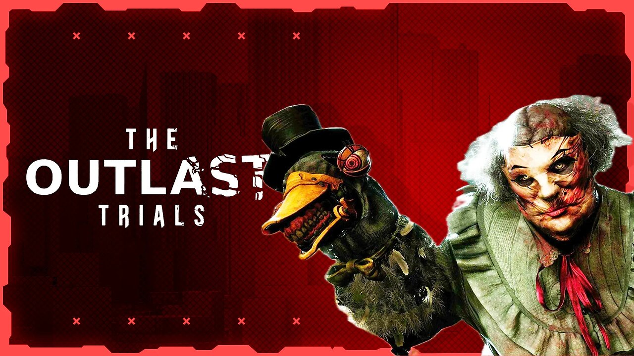The Outlast Trials Cheats and Hacks