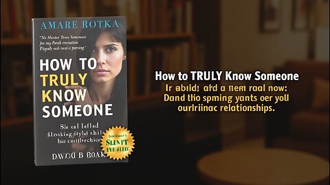 How to Know a Person – David Brooks’ Eye-Opening Book