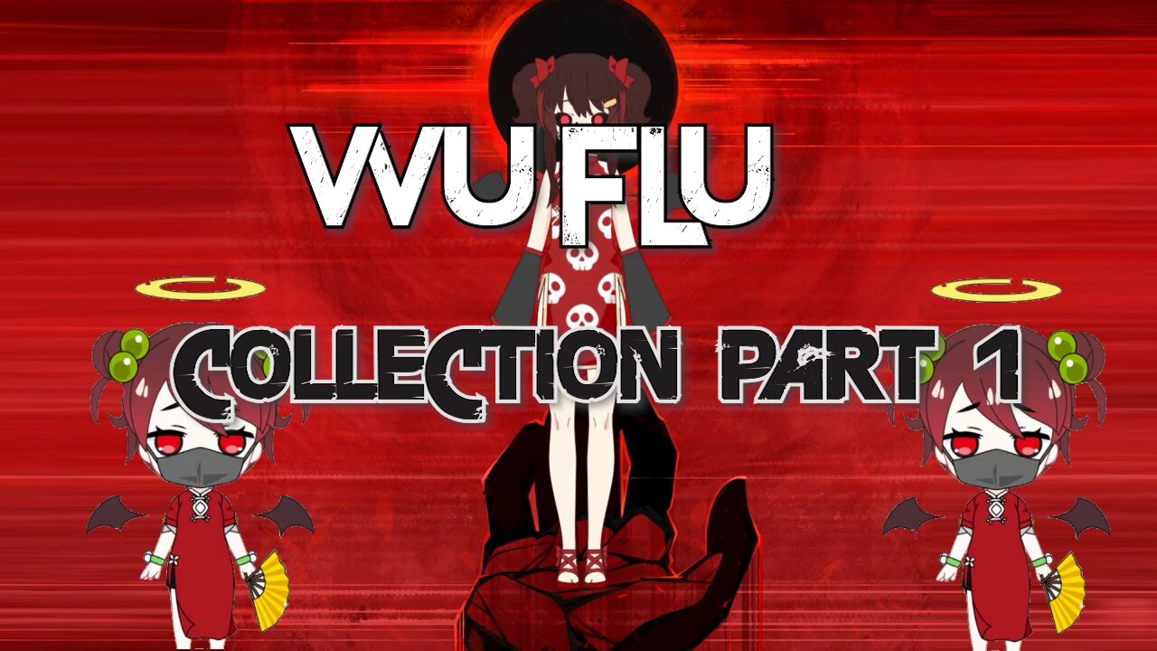 Mister Metokur - Wu Flu Streams Collection Part 1 [2020]
