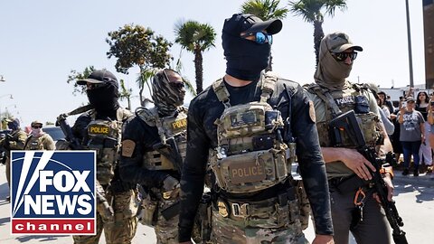 'GAME-CHANGING': Former DHS chief praises resource bump in Trump's megabill