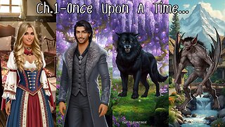 Choices: Stories You Play- The Cursed Cloak [VIP] (Ch. 1) |Diamonds|