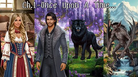 Choices: Stories You Play- The Cursed Cloak [VIP] (Ch. 1) |Diamonds|