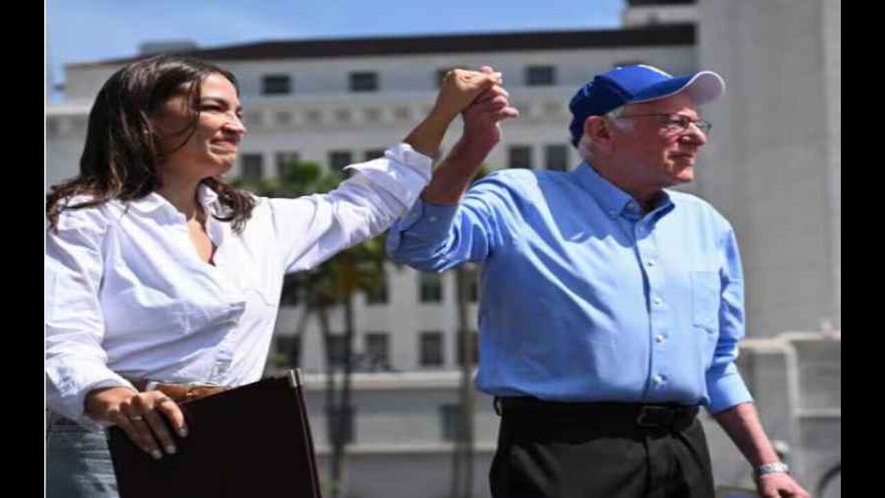 Sanders Seeks New Political Candidates for 'Working Class Movement'