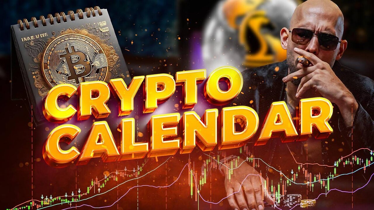 Crypto Goes Up - The Real World