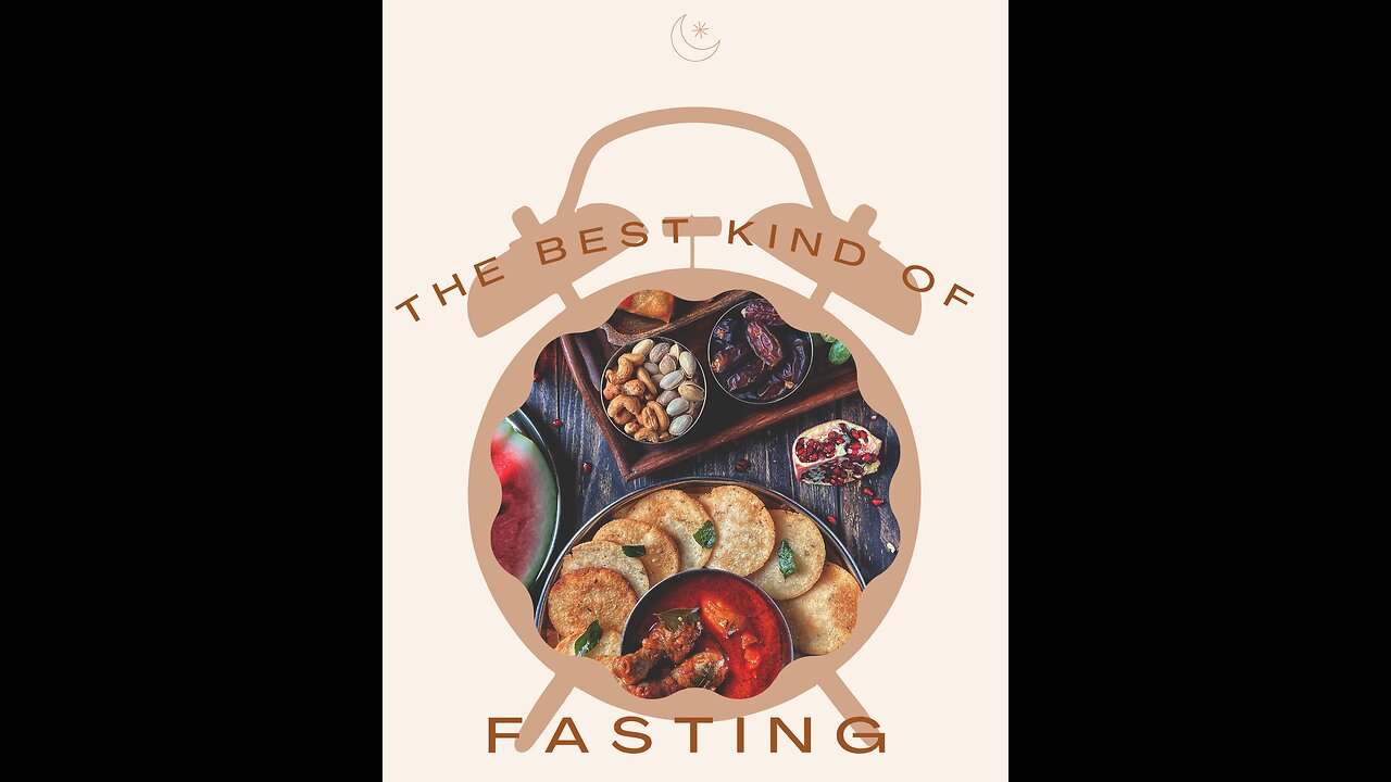 Best kind of Fasting for Longevity