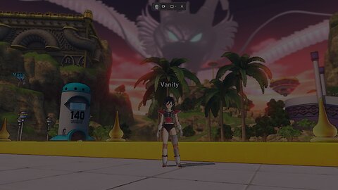 Dragon ball Xenoverse 2 Revamp Part 1 i been want to do this for a while