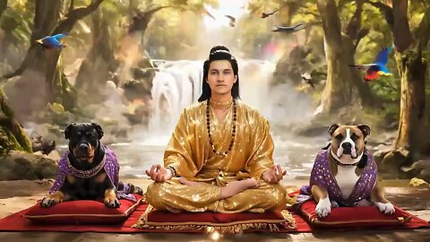 If Your Dog Does Not Respect You