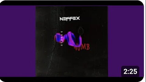 NEFFEX - Numb [Copyright Free] No.77