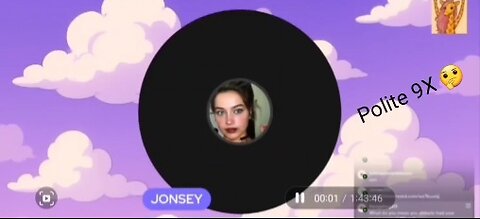 🛑 VICTORIA J ADMITS TO FREAK OFF W/BLOGGER & BEING POLITE WHILE SHE WATCHES HIM JERK IT 11-11-25