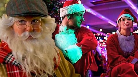 Trailer Week - 2025 - Netflix Holiday - 2025