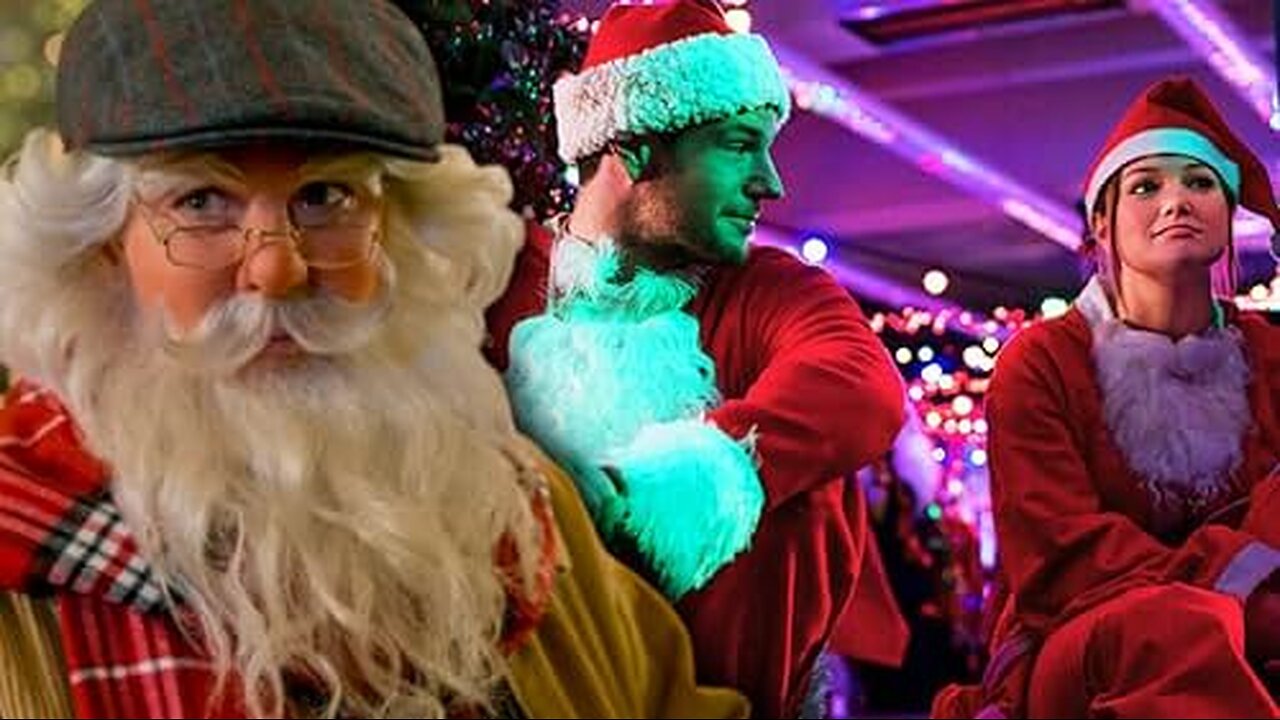 Trailer Week - 2025 - Netflix Holiday - 2025