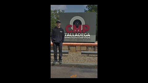 Jace Walters Recreation GSSF Glock Annual Shoot XXXII CMP Talladega Marksmanship Park AL - Sept 2025