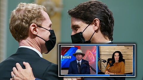 Marc Miller says CBC funding promotes 'social cohesion'