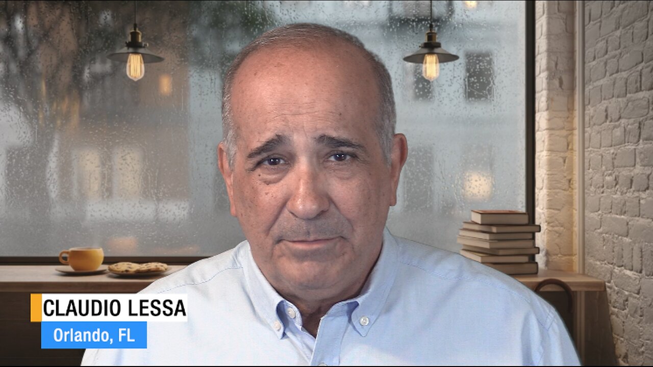 Orações - 12 Agosto 2025